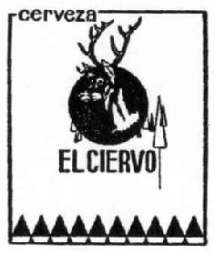 Imagen de CERVEZA EL CIERVO