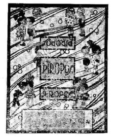 Imagen de PIROPOS