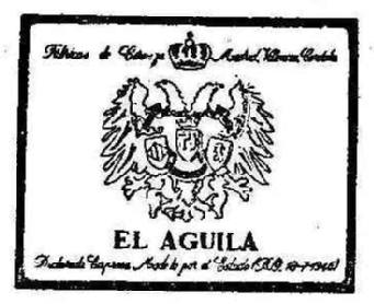 Imagen de EL AGUILA