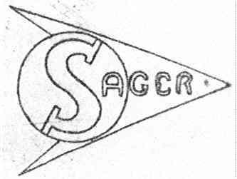 Imagen de SAGER