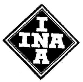 Imagen de INA