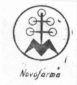 Imagen de NOVOFARMA