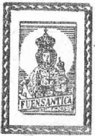 Imagen de FUENSANTICA