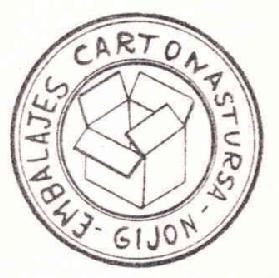 Imagen de EMBALAJES CARTONARTUSA