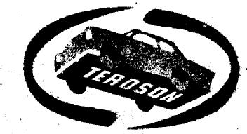 Imagen de TEROSON