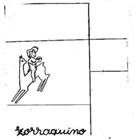 Imagen de ZORRAQUINO