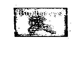 Imagen de BURBERRYS