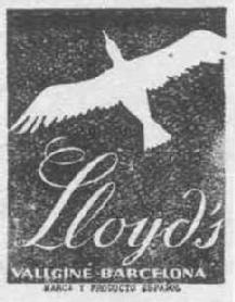 Imagen de LLOYD\'S