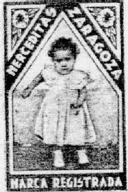 Imagen de MERCEDITAS ZARAGOZA