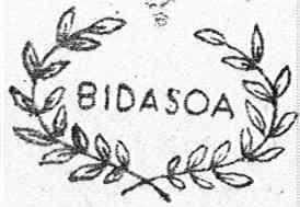 Imagen de BIDASOA