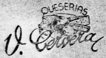 Imagen de QUESERIAS V. CERVERA