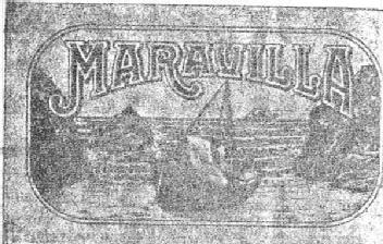 Imagen de MARAVILLA