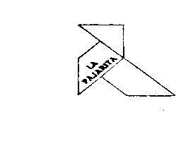 Imagen de LA PAJARITA