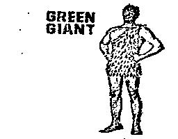 Imagen de GREEN GIANT