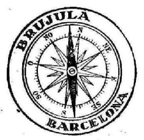 Imagen de BRUJULA BARCELONA