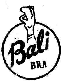 Imagen de BALI BRA