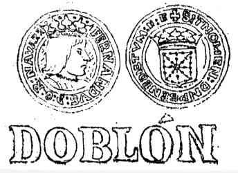 Imagen de DOBLON