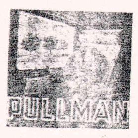 Imagen de PULLMAN