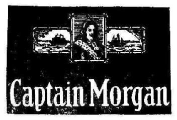 Imagen de CAPTAIN MORGAN