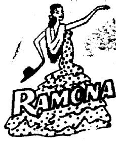 Imagen de RAMONA