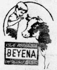 Imagen de BEYENA