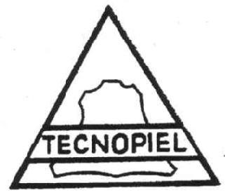 Imagen de TECNOPIEL