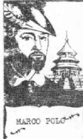 Imagen de MARCO POLO