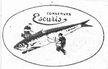 Imagen de CONSERVAS ESCURIS