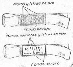 Imagen de PERLAS MAJORICA