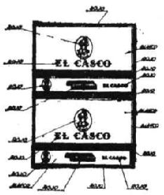 Imagen de EL CASCO