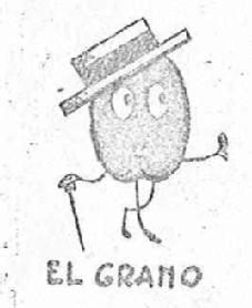 Imagen de EL GRANO