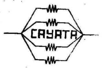 Imagen de CAYATA