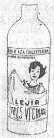 Imagen de LEJIA TRES VECINAS