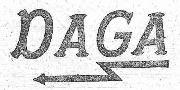 Imagen de DAGA