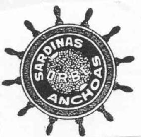 Imagen de SARDINAS ANCHOAS ORBE