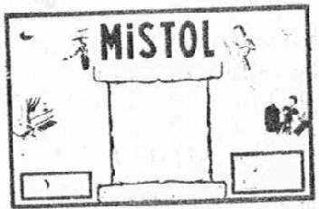 Imagen de MISTOL