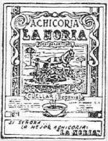 Imagen de ACHICORIA LA NORIA