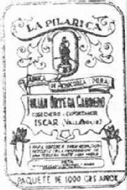 Imagen de LA PILARICA