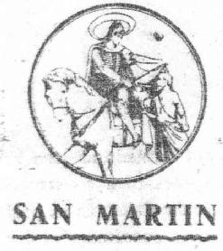 Imagen de SAN MARTIN