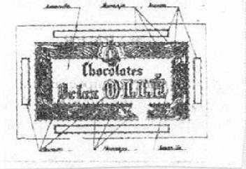 Imagen de CHOCOLATES ORLEX OLLE