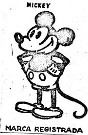 Imagen de MICKEY