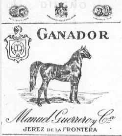 Imagen de GANADOR MANUEL GUERRERO Y C. JEREZ DE LA FRONTERA