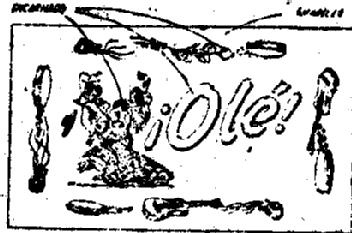 Imagen de ¡OLE!