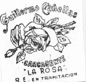 Imagen de LA ROSA