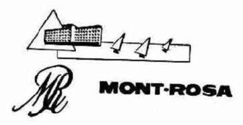 Imagen de MR MONT-ROSA