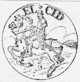 Imagen de EL CID