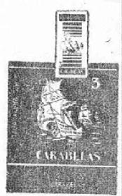 Imagen de 3 CARABELAS