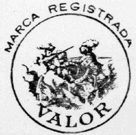 Imagen de VALOR