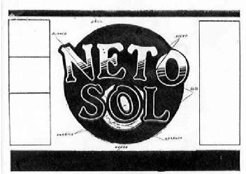 Imagen de NETO SOL