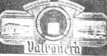 Imagen de VALVANERA